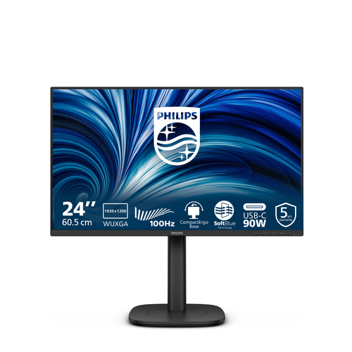 Philips 3000 series 24B2U3301D/00
