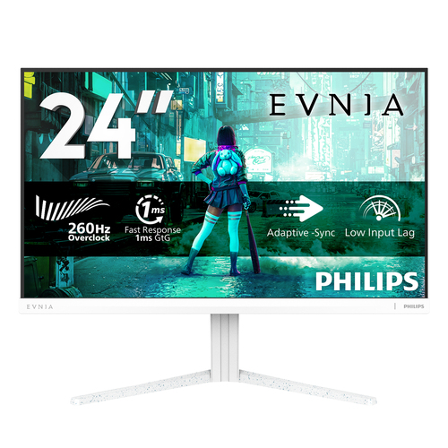 Philips Evnia 3000 24M2N3201P/00