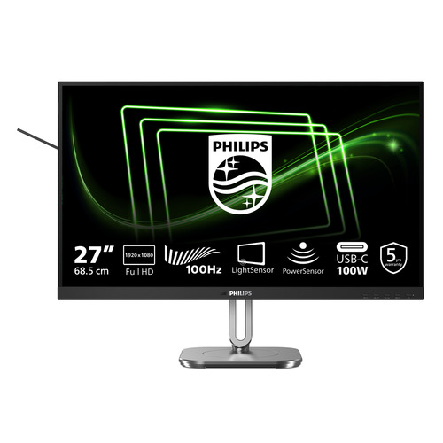 Philips 5000 series 27B2G5200/00
