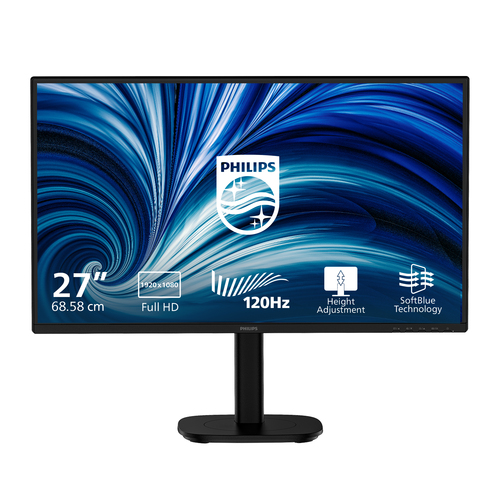 Philips 3000 series 27B2N3200A/61