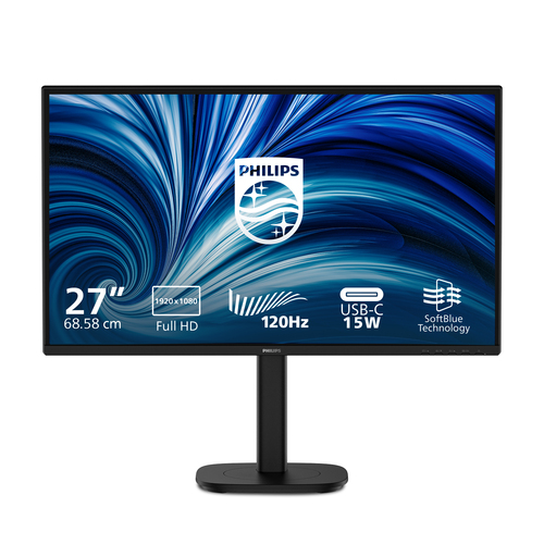 Philips 3000 series 27B2N3200J/00
