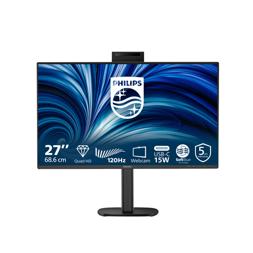 Philips 27B2N3500JH/75