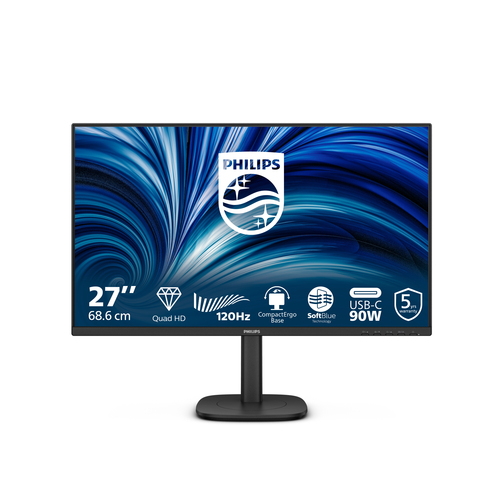 Philips 3000 series 27B2U3601/75