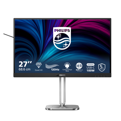 Philips 27B2U4601/75