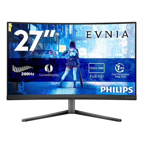 Philips Evnia 5000 27M2C5200W/75