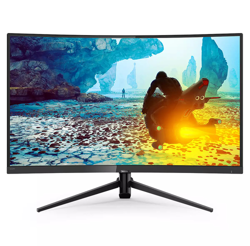 Philips Momentum 322M7C/75