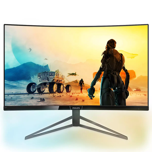 Philips 328M6FJMB/79