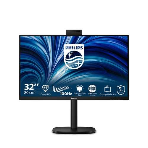 Philips 3000 series 32B2U3601H/75