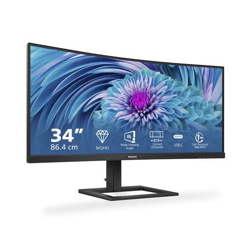 Philips E Line 346E2CUAE/23