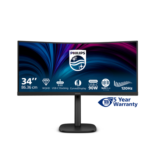 Philips 3000 series 34B2U3600C/75