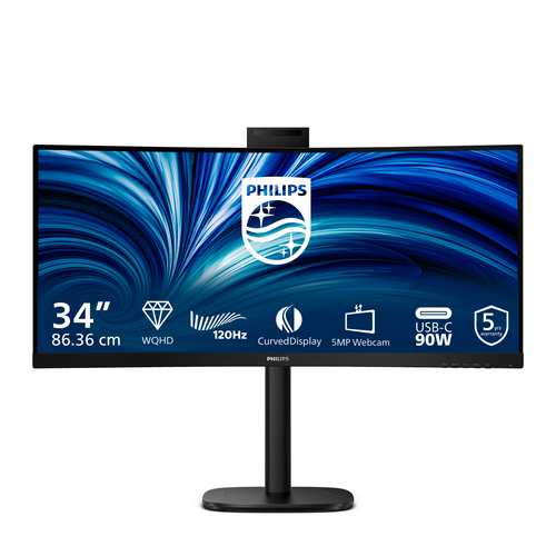 Philips 3000 series 34B2U3600CH/00