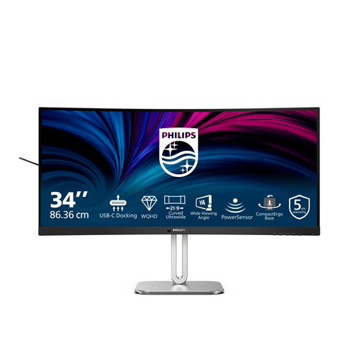 Philips 5000 series 34B2U5600C/23