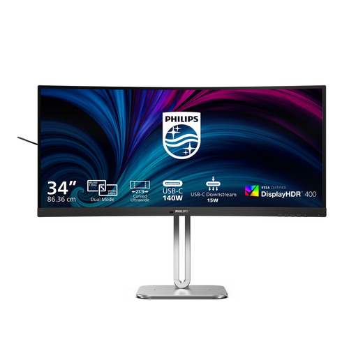 Philips 5000 series 34B2U5900C/00