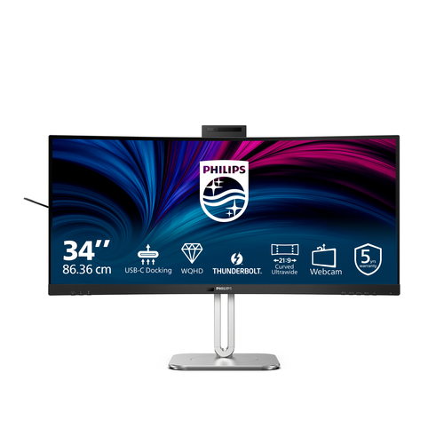 Philips 6000 series 34B2U6603CH/00
