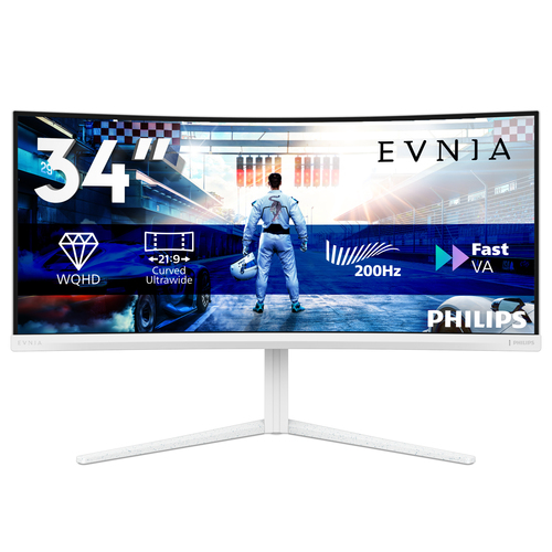 Philips 34M2C5601QA/00