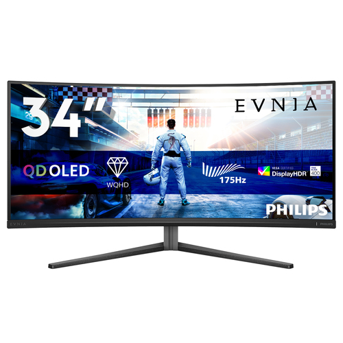 Philips Evnia 34M2C6500/75