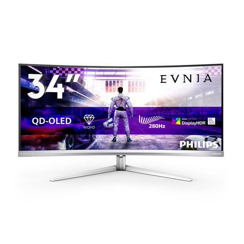 Philips 34M2C8600P
