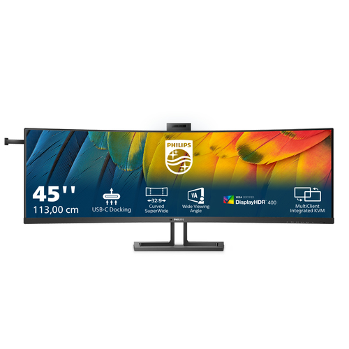Philips 6000 series 45B1U6900CH/75
