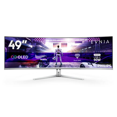 Philips Evnia 8000 49M2C8900L/75