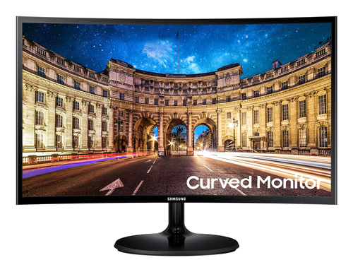 Samsung LC24F396FHNXZA