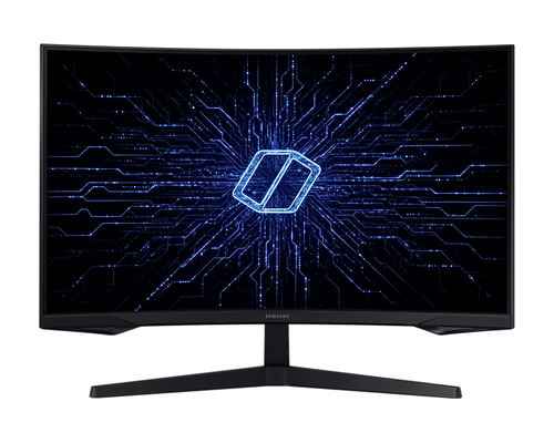 Samsung LC27G55TQB