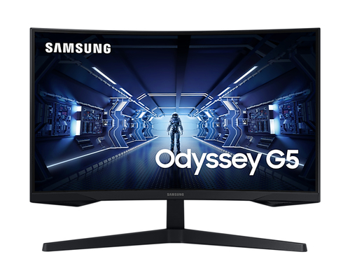 Samsung Odyssey LC27G55TQWL