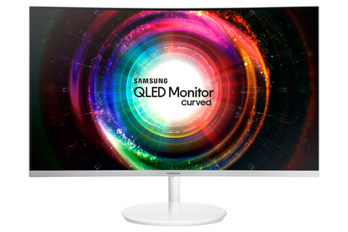 Samsung SyncMaster C27H711QEU
