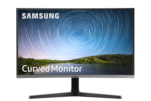 Samsung 500 Series LC27R500FHPXXU