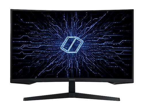 Samsung Odyssey LC32G55TQWL