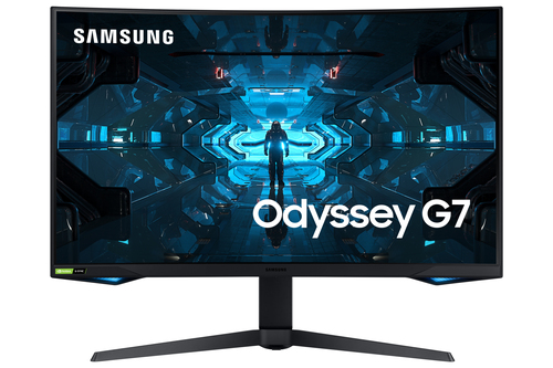 Samsung C32G73TQSP