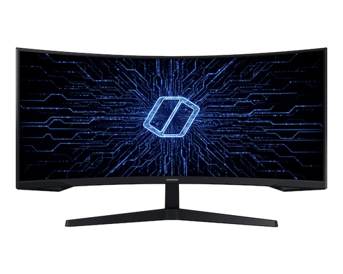 Samsung Odyssey LC34G55TWWL