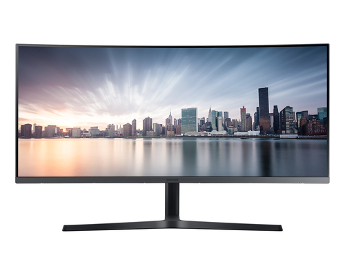 Samsung LC34H890WGR