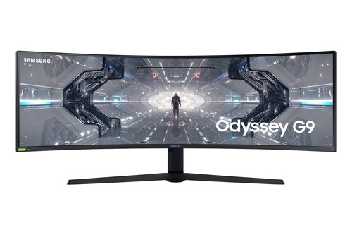 Samsung Odyssey LC49G95TSSL