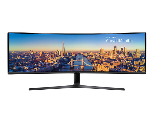 Samsung LC49J890DKL