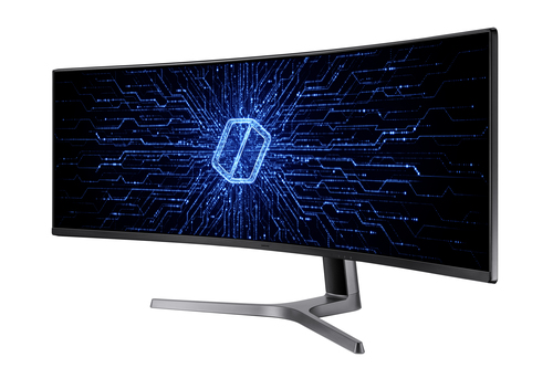 Samsung Odyssey LC49RG90SSL