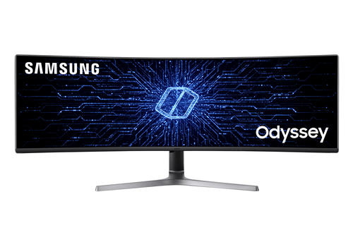 Samsung Odyssey C49RG90SSP