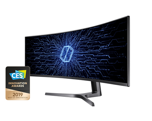 Samsung Odyssey CRG9
