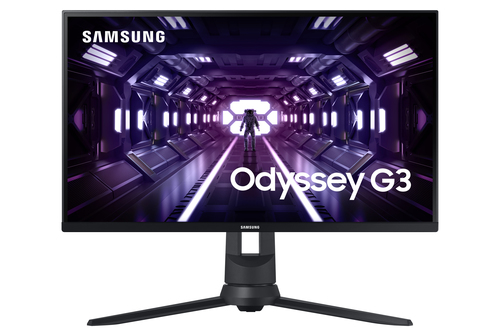 Samsung Odyssey LF24G35TFWLXZX