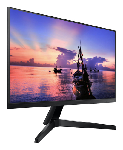 Samsung LF27T350FHLXZL