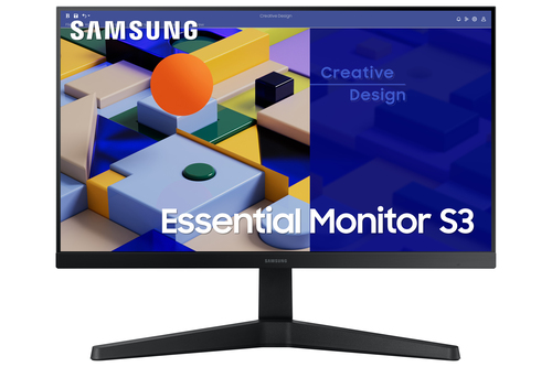 Samsung Essential Monitor LS22C310EAU