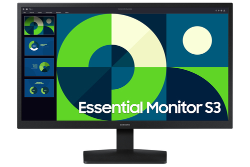 Samsung Essential Monitor S22D310EAU