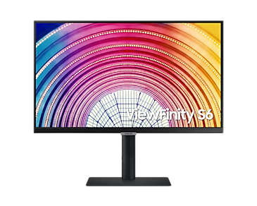 Samsung ViewFinity LS24A600NAU