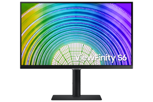 Samsung ViewFinity LS24A600UCLXZS