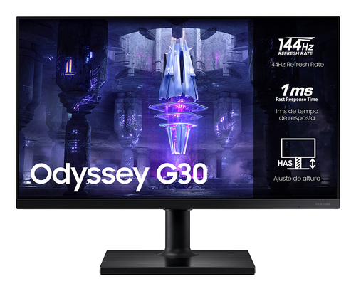Samsung Odyssey G30