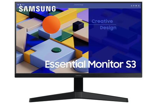 Samsung Essential Monitor S31C