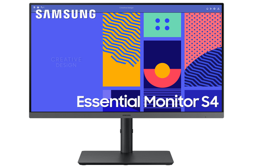 Samsung Essential Monitor S43GC