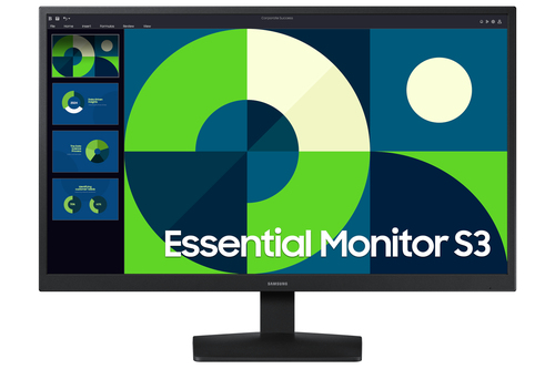 Samsung Essential Monitor S24D310EAU