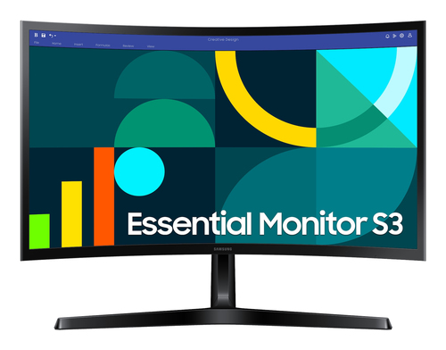 Samsung LS24D366GANXZA