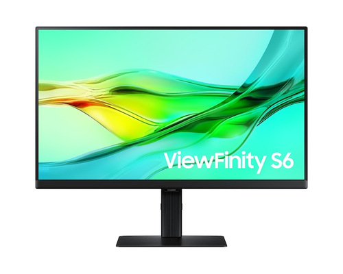 Samsung S60UD ViewFinity S6