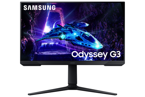Samsung Odyssey LS24DG300EL
